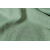 Tkanina lniana ciemna mięta